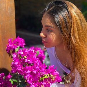 Meet your Posher, Astrid